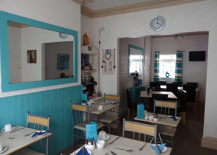 Jasmine Guest House Bridlington