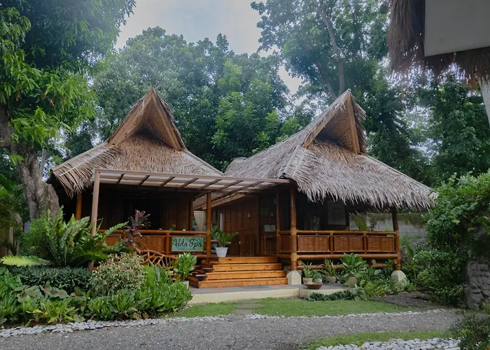 Pura Vida Beach & Dive Resort Dauin