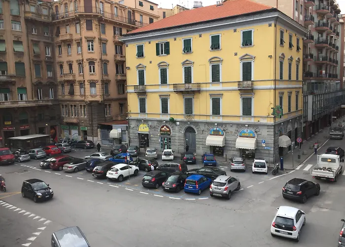 Due Papi Bed & Breakfast Savona