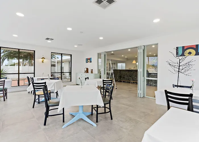 Best Western Adelaide Airport