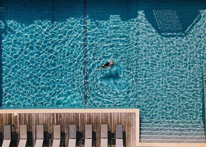 Hotel Costa Salina Porto-Vecchio 