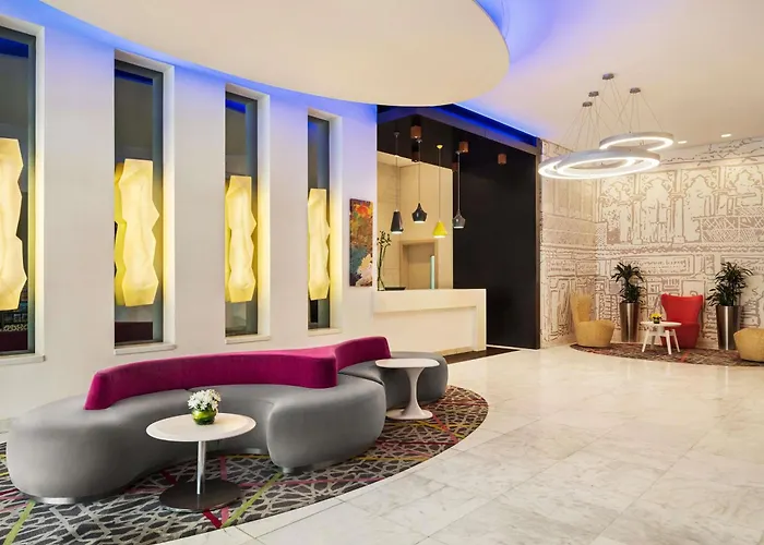 Ibis Styles Sharjah Hotel