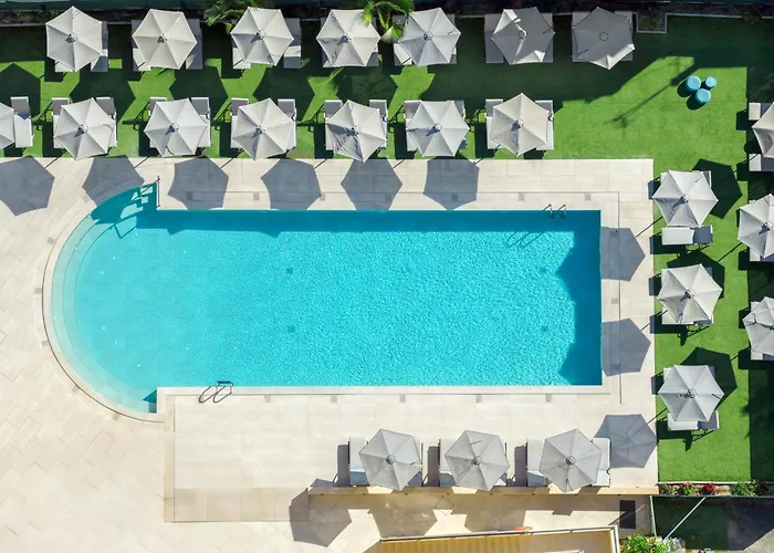 Atlantis Beach Hotel Rethymno 