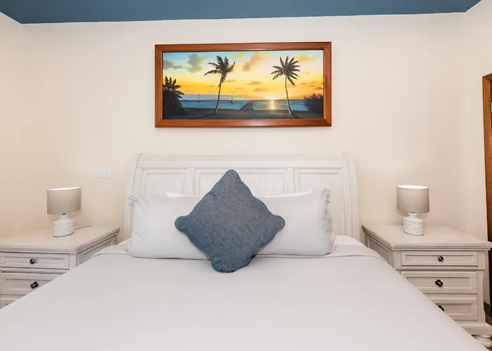 Grand Caribe Belize Hotel San Pedro 