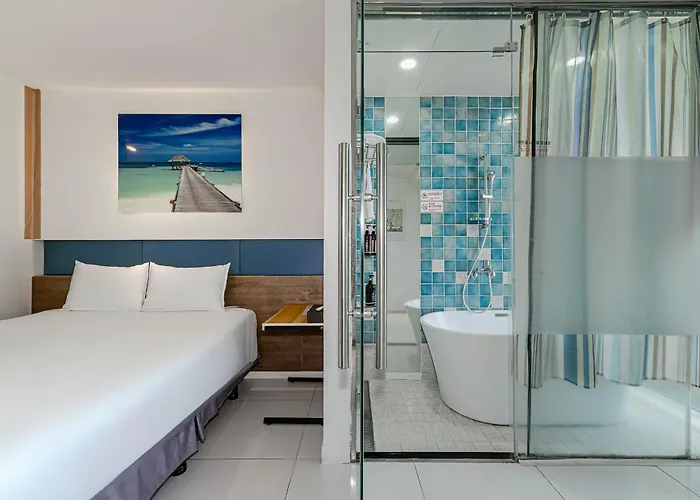 Hamdeok Beach Stay Jeju