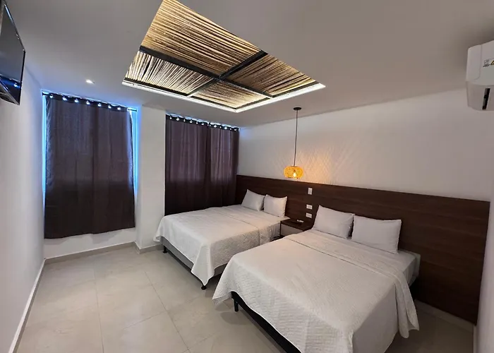Hotel Paseo Del Sol Costa del Sol