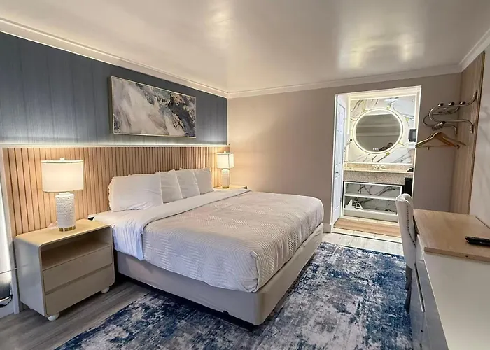 The Aventis Inn Somers Point