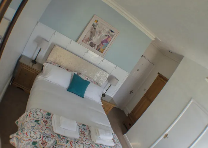 The Chateau By Mph Holidays Great Yarmouth