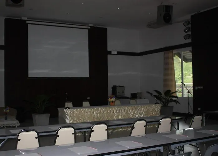 Samet Ville Resort Koh Samet