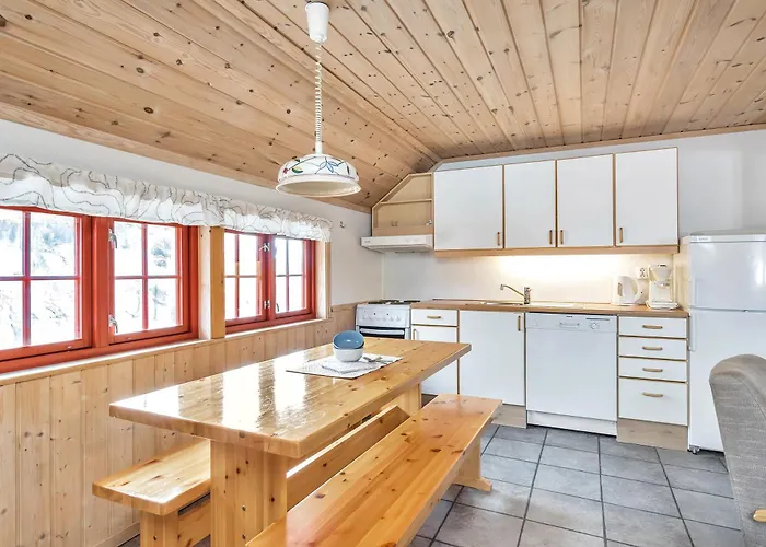Skottevik Feriesenter Hotel