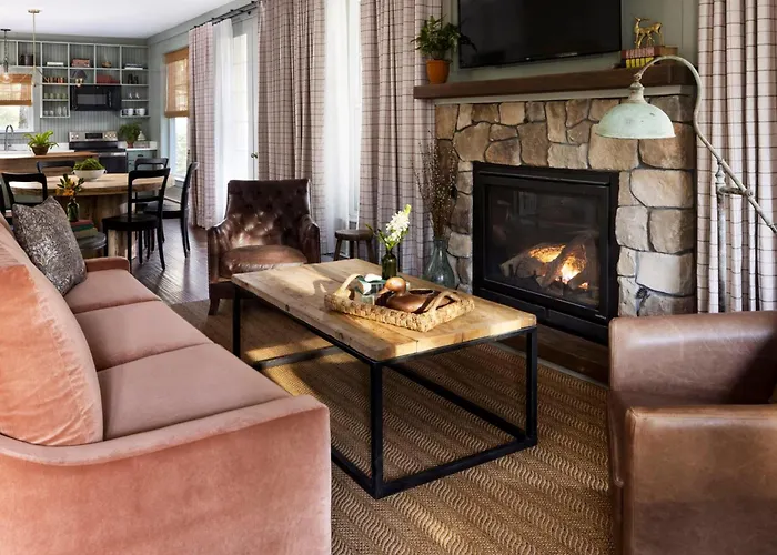 Hidden Pond Resort Kennebunkport