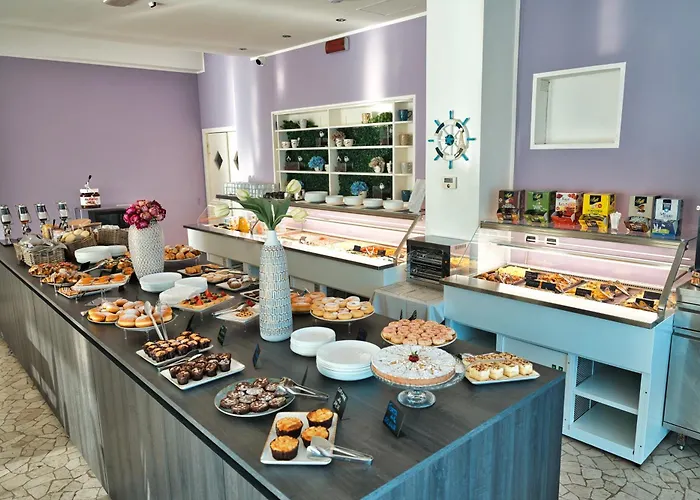 Hotel Park Sottomarina