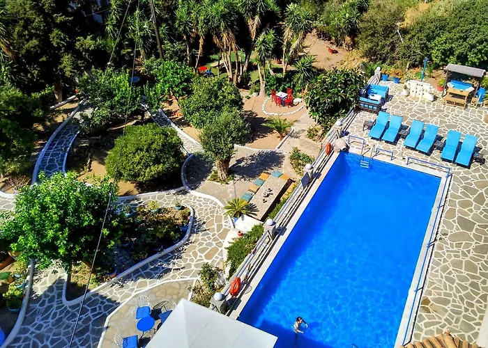Villa Rena Batsi 