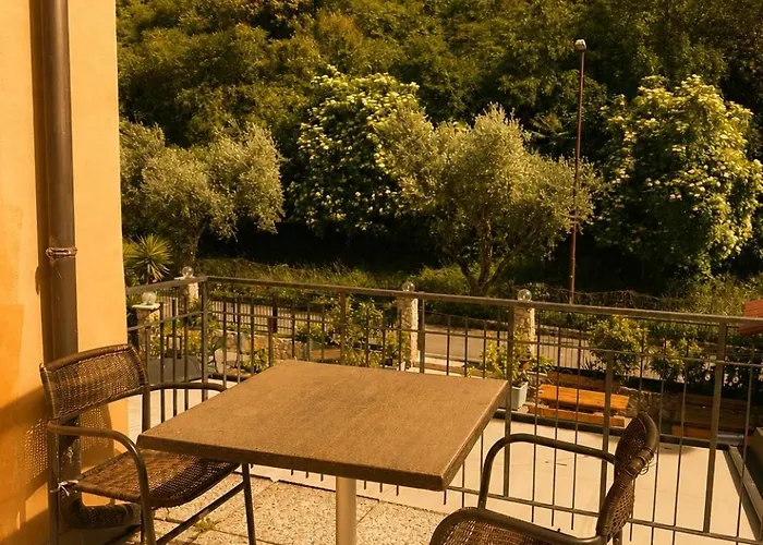 Villa Emma Torbole Sul Garda
