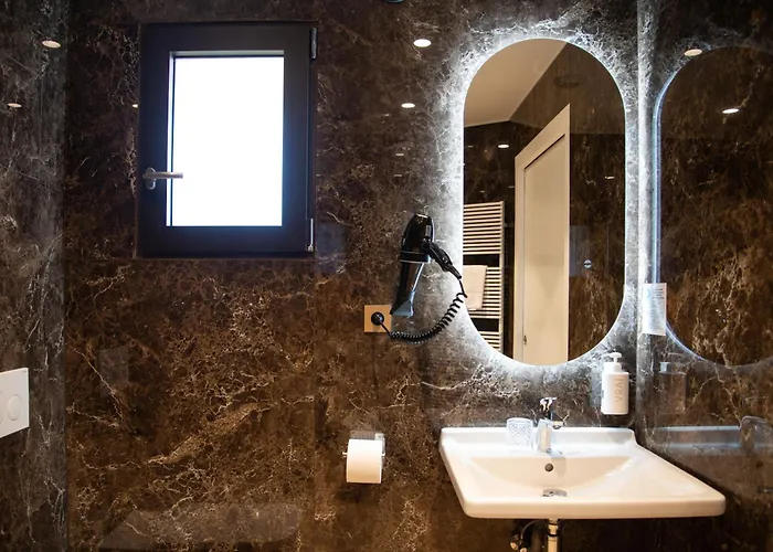 Hotel Brin D'Azur - Saint Tropez