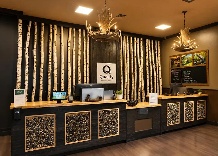 Quality Inn Fort Frances