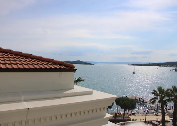 Cunda Panorama Otel Ayvalik