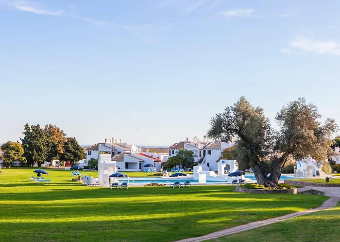 Pedras Del Rei Hotel Tavira