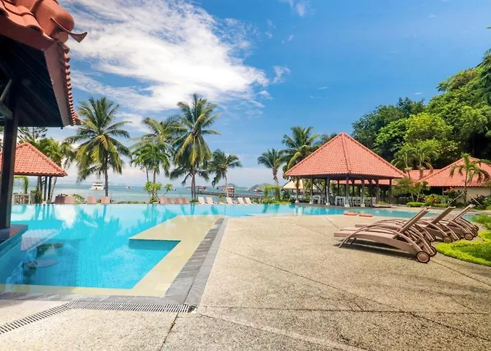 Laprima Hotel Labuan Bajo