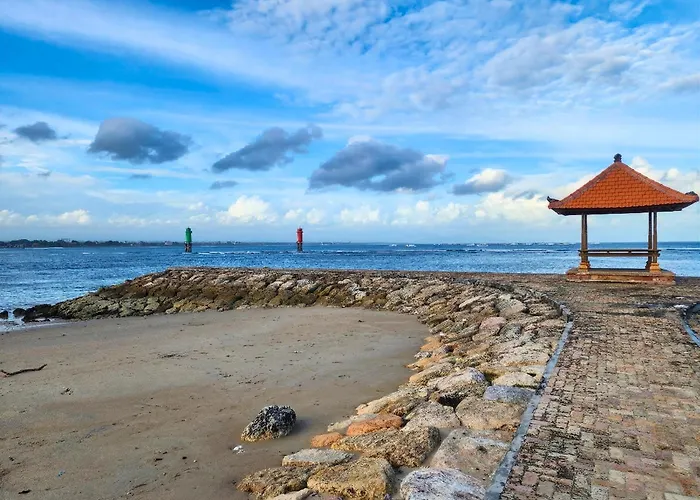 Sanur Agung Hotel
