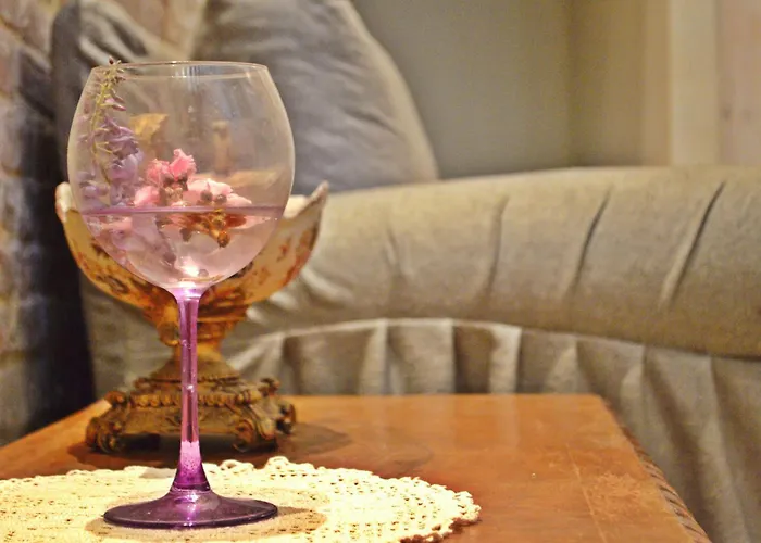 Smaragdi Boutique Hotel Rethymno 