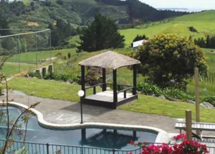 Warwick Hills Rural Bed & Breakfast Papamoa