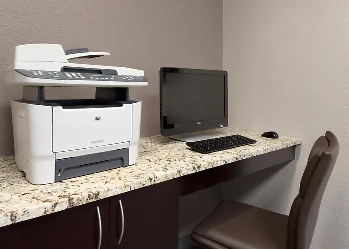 Country Inn & Suites By Radisson, Brunswick I-95, Ga