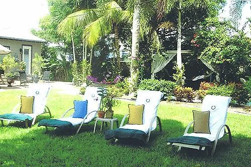 Ed Lugo Resort Wilton Manors