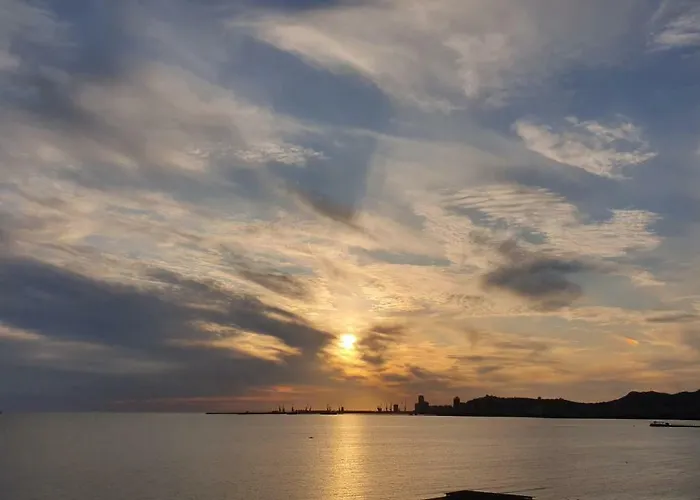 Joel Residence Durres