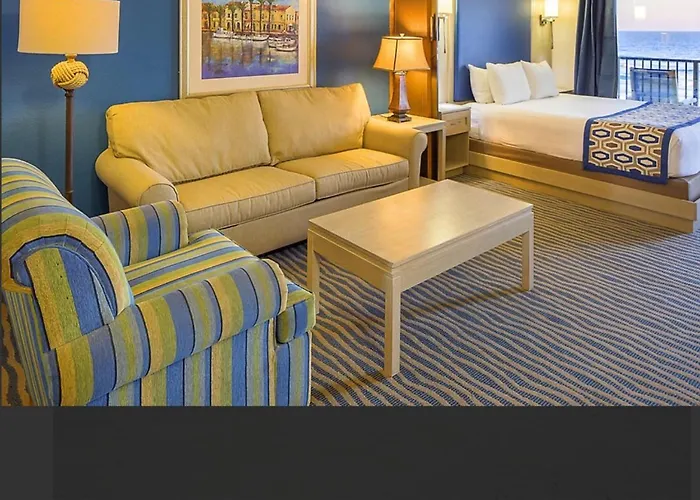 Dolphin Beach Club Daytona Beach Shores