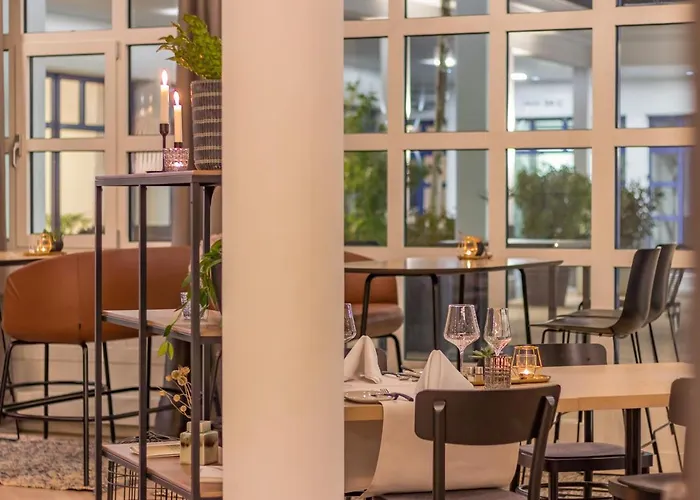 Businesshotel Forum Widnau