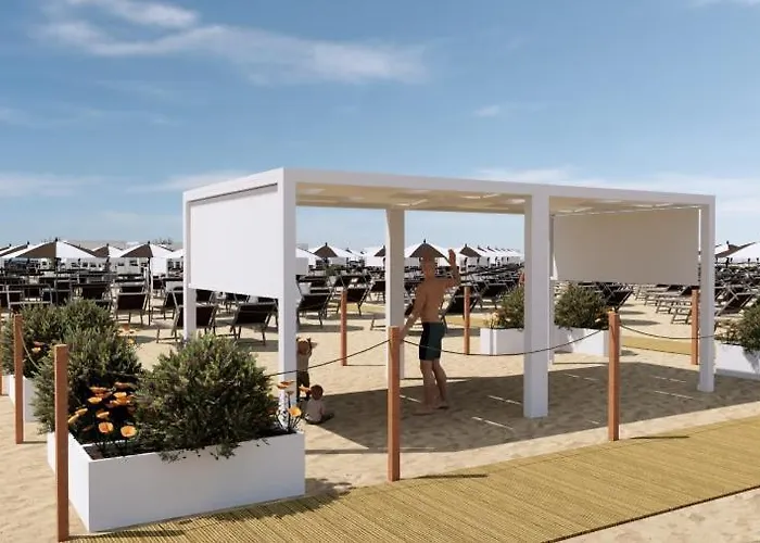 Hotel Astoria Bibione